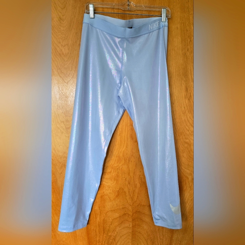 Nike Mermaid Leggings